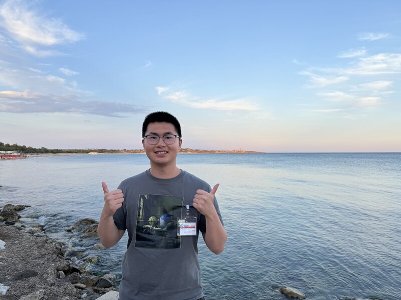 Rui Xiao